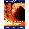 dvd grandeur et décadence des pharaons - splendeurs des civilisations