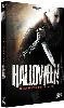 dvd halloween - la saga : les films 1 à 5
