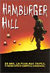 dvd hamburger hill