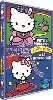 dvd hello kitty : petite princesse / hello kitty : à la rescouse - edition 2 dvd