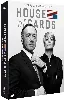 dvd house of cards - intégrale saisons 1 et 2