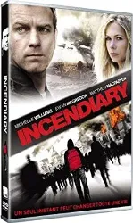 dvd incendiary