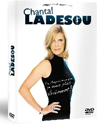 dvd j'ai l'impression que je vous plais...vraiment