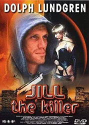 dvd jill the killer