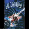 dvd joe satriani - live in san francisco (2 dvds)