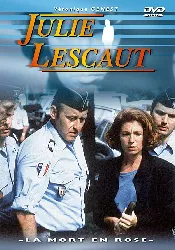 dvd julie lescaut, vol. 7 : la mort en rose