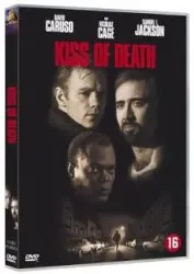 dvd kiss of death