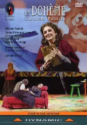 dvd la bohème