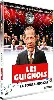dvd la boite à musique des guignols