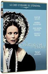 dvd la chartreuse de parme