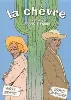 dvd la chèvre - édition collector 20ème anniversaire
