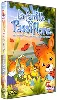 dvd la famille passiflore : le déménagement / vive la glisse / carnaval / en ballon