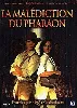 dvd la malediction du pharaon