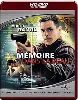 dvd la memoire dans la peau - the bourne identity [hd dvd]