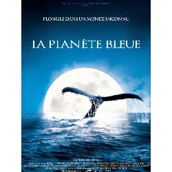 dvd la planete bleue