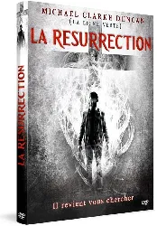 dvd la resurrection