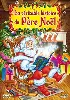 dvd la véritable histoire du père noël