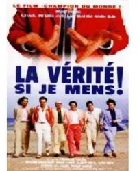 dvd la verite si je mens