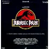dvd laser disc jurassic park