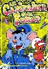 dvd le capitaine de la forêt