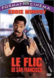 dvd le flic de san francisco