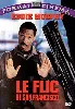 dvd le flic de san francisco