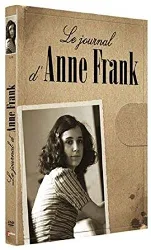 dvd le journal d'anne franck