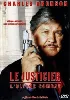 dvd le justicier : l'ultime combat