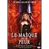 dvd le masque de la peur
