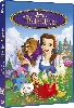 dvd le monde magique de la belle et la bête