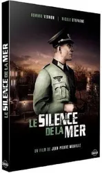 dvd le silence de la mer