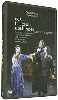 dvd le vaisseau fantôme : savonlinna opera festival