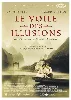 dvd le voile des illusions