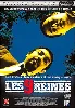 dvd les 9 reines (edition prestige)