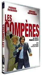 dvd les compères