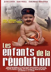 dvd les enfants de la révolution