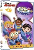 dvd les petits einsteins - 05 - la course vers l'espace