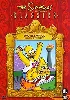 dvd les simpson classics : flemme olympique