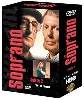 dvd les soprano : l'intégrale saison 2 - coffret 6 dvd