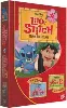 dvd lilo & stitch + lilo & stitch 2 - hawaï, nous avons un problème ! - pack