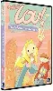 dvd lou ! - volume 1 - le chat, ma mère et moi