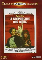 dvd ludwig ou le crépuscule des dieux