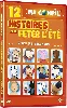 dvd ma compil', vol. 1 : 12 histoires pour fêter l'été
