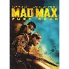 dvd mad max fury road