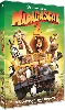 dvd madagascar 2