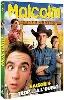 dvd malcolm - saison 4