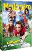 dvd malcolm - saison 7
