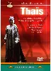 dvd massenet, jules - thais