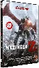 dvd mazinger z infinity