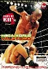 dvd mega world valetudo : best of ko's vol. 2